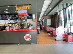 -汉堡王(北京通州领展店)