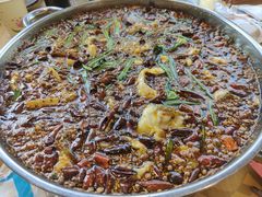 -胖子鱼·天水麻辣鱼火锅(秦州407店)