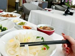 -北京柏悦酒店·锦庭餐厅Dining Room