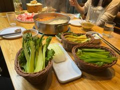 -四喜小胖·北京涮肉(五道营店)