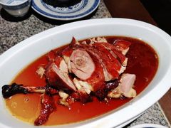 -南京大牌档(济南万象城店)