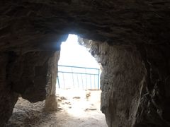 -天梯山