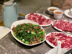 -八合里潮汕鲜牛肉火锅(深圳海岸城店)