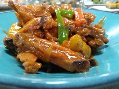 -睿柏云酒店-餐厅