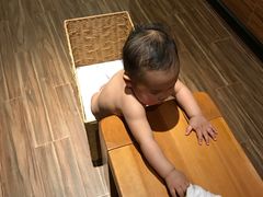 -汤森悠生活文化汤(江宁万达店)