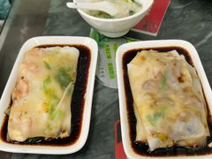 -穗银肠粉店(东川路店)