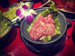 -谭鸭血老火锅(漳州路店)