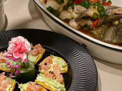 -尚一汤·粤菜海鲜(环球港店)