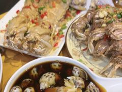 -虾蟹阁小龙虾大闸蟹(文明路店)