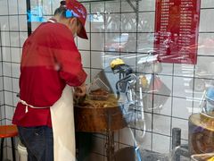 -晶牌烤鸭(延吉东路557弄小区店)