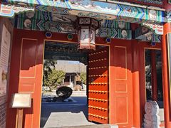 -有喜胶东小馆(太申祥和店)