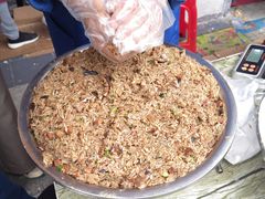 -严老幺烧麦(前进四路店)