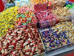 -青岛利群四方购物广场