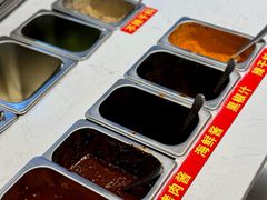 -大牛烤肉·水晶烧烤店(北园路)