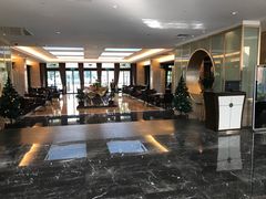 餐厅-天目湖御水温泉·度假酒店