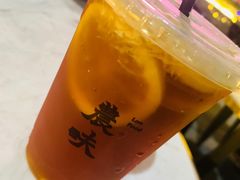 -农畉LONFOOD(福田星河COCOPark店)