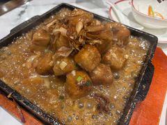 -金陵后厨·南京菜(新街口秣陵路店)