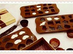 -蓝小糖DIY烘焙馆生日蛋糕(大上海总店)