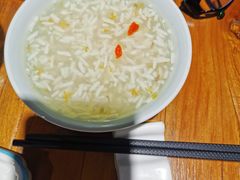 -金枝玉叶上海人家食府(三里河店)