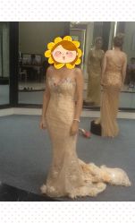 宝娜嫁衣馆-南京宝娜嫁衣婚纱礼服馆(中央路店)