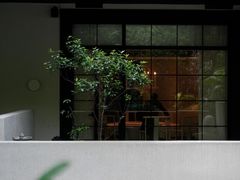 -T館·花园艺术餐厅