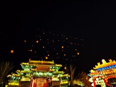 -卧龙堡客栈·中餐厅(古北水镇店)