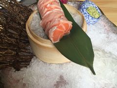 -竹幸日本料理(国光1937科技文化创意园店)
