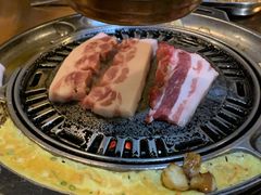 -元山烤肉店(假日广场店)