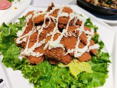 -丰收日(五角场店)
