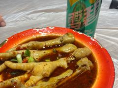 -李叔叔虾蟹大排档(青羊店)