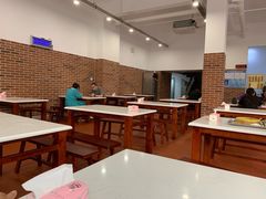 大堂-一刘汤包(杏林店)
