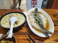 -巢湖名吃·徽府农家菜(半汤店)