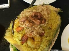 -荷花泰菜(东方新天地店)