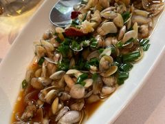 辣炒海瓜子-宁海食府(天一阁望京店)