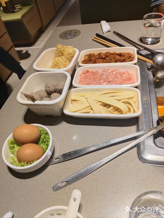 海底捞火锅(龙湖北京大兴天街店)图片