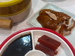 -东兴楼饭庄(六里桥店)