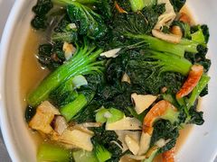-台鄉缘 ·小海鲜·台州菜(桃林路店)