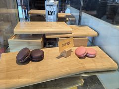 -麦当劳(安定门外大街店)