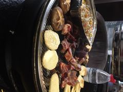 -炭虎烤肉(桂林路店)