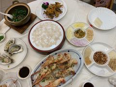 -寻味顺德·南记酒家·传统顺德菜·鱼生(广源路店)