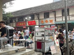 门面-拈一筷子·宜宾江湖菜(十一街店)