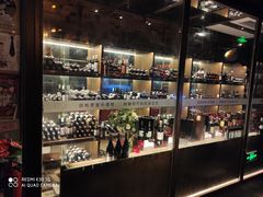 -胡桐里音乐酒馆(孝南店)