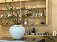 -麻雀咖啡SPARROW COFFEE(十全街店)