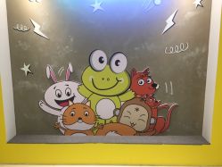 -蹦蹦跳跳(新奥购物中心店)
