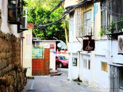 -好久不见网红乐队酒吧(鼓浪屿海底世界店)