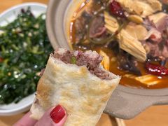 -驴脾气特色炒菜(广渠门内店)