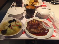 -美心mx餐厅(悦来坊店)