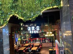 -别院里音乐餐酒吧(双流航空港店)
