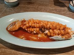 -四姐妹东北饺子(沙尾路店)