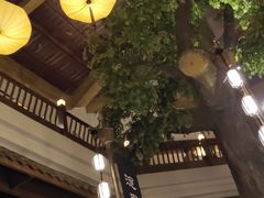 -淀里船宴(卓达店)